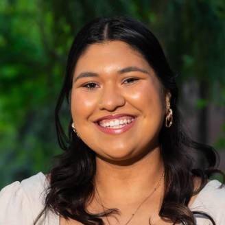 Luisa Adere, Our Center Director